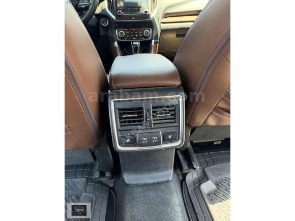 AKBAŞ MOTORS' DAN 2020 FORESTER 187.000 KM ORJİNAL