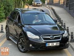 SUBARU XV 2 DEĞİŞEN 2 PARÇA BOYALI BENZİN OTOMATİK FIRSAT !