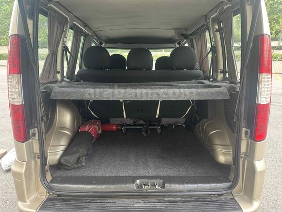 2009 HATASIZ İLK ELDEN 160 BİNDE DOBLO 
