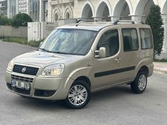 2009 HATASIZ İLK ELDEN 160 BİNDE DOBLO 