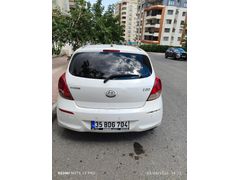 Sahibinden Hyundai i20 1.2 D-CVVT Jump 2013 Model