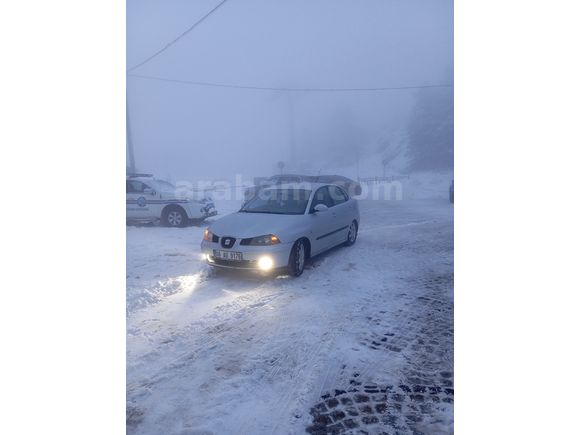 Sahibinden Seat Cordoba 1.4 TDI Stylance 2008 Model 