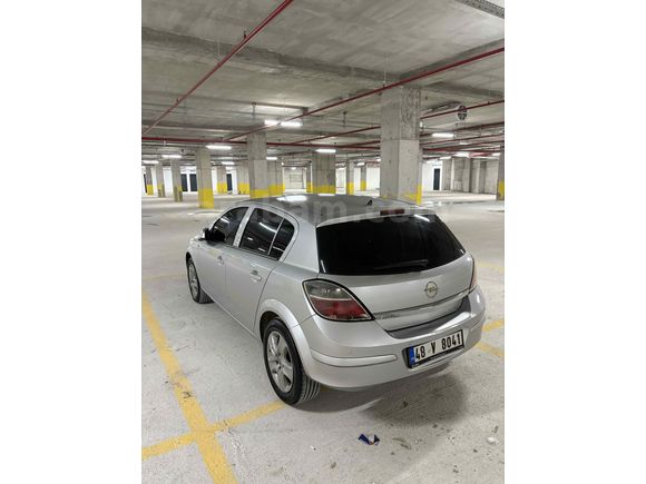 Sahibinden Opel Astra