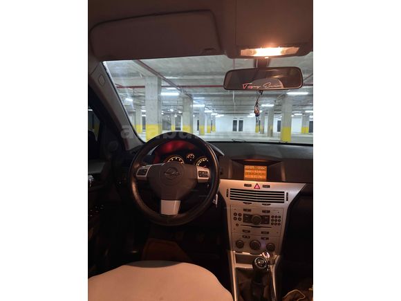 Sahibinden Opel Astra