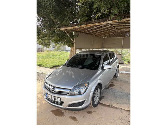 Sahibinden Opel Astra