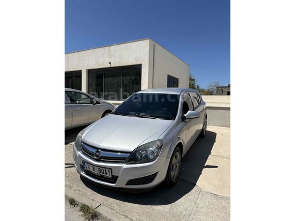 Sahibinden Opel Astra