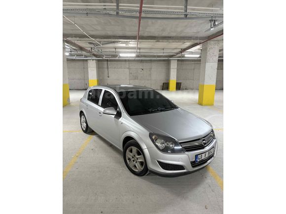 Sahibinden Opel Astra