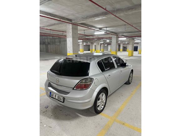 Sahibinden Opel Astra