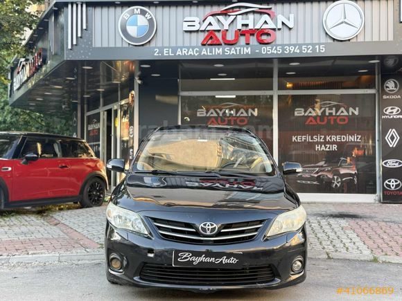 Hatasız boyasız tramersiz 177.000 km ELEGANT