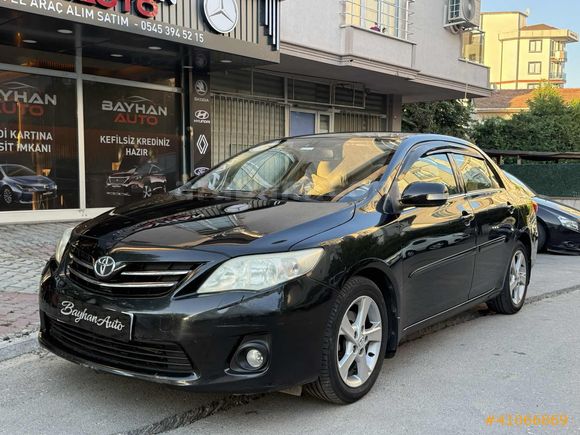 Hatasız boyasız tramersiz 177.000 km ELEGANT
