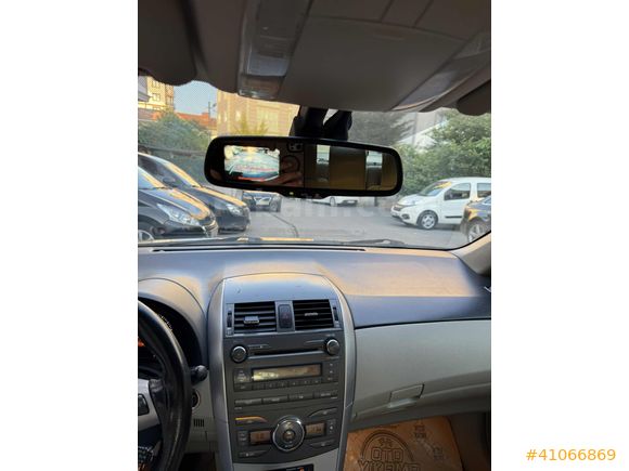 Hatasız boyasız tramersiz 177.000 km ELEGANT