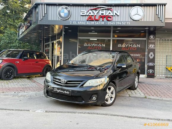 Hatasız boyasız tramersiz 177.000 km ELEGANT