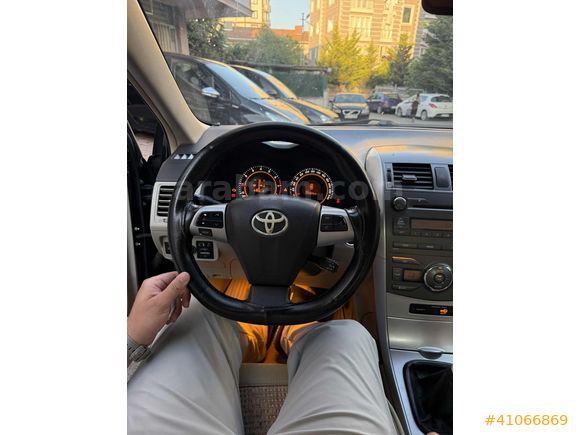 Hatasız boyasız tramersiz 177.000 km ELEGANT