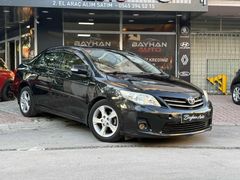 Hatasız boyasız tramersiz 177.000 km ELEGANT