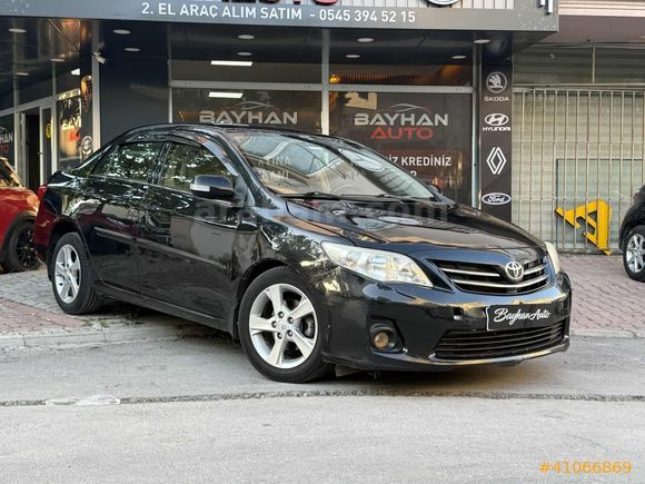 Hatasız boyasız tramersiz 177.000 km ELEGANT
