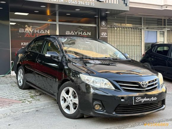 Hatasız boyasız tramersiz 177.000 km ELEGANT
