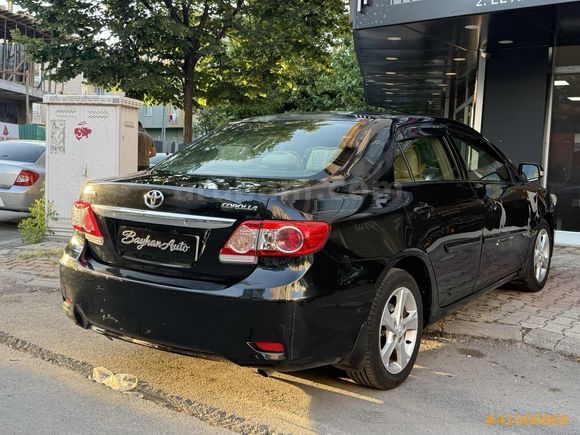 Hatasız boyasız tramersiz 177.000 km ELEGANT