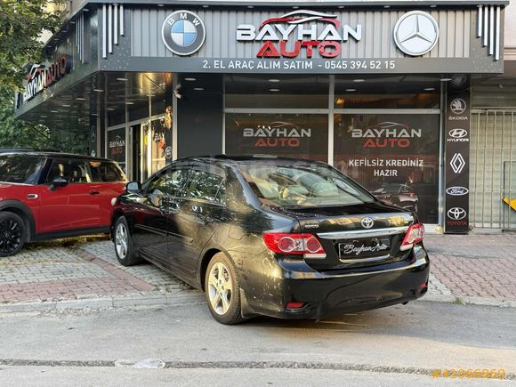 Hatasız boyasız tramersiz 177.000 km ELEGANT