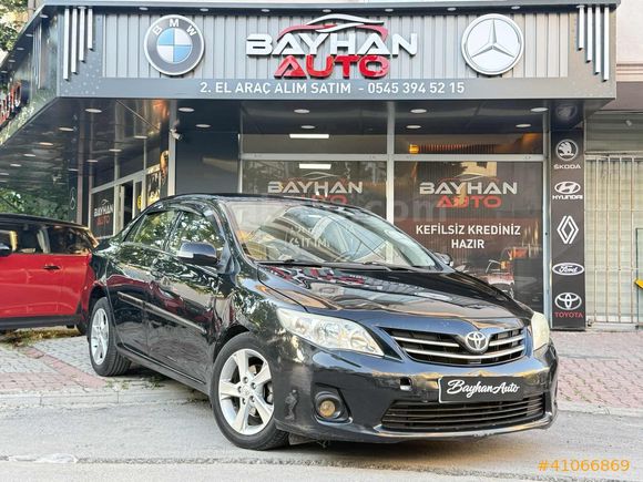 Hatasız boyasız tramersiz 177.000 km ELEGANT