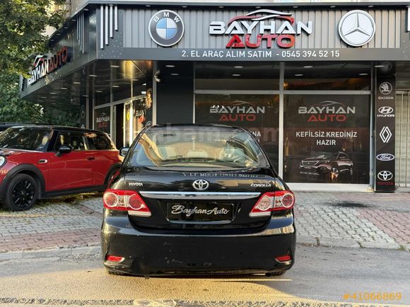 Hatasız boyasız tramersiz 177.000 km ELEGANT