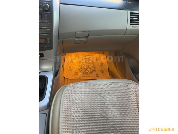 Hatasız boyasız tramersiz 177.000 km ELEGANT