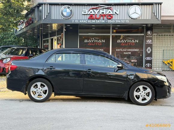 Hatasız boyasız tramersiz 177.000 km ELEGANT