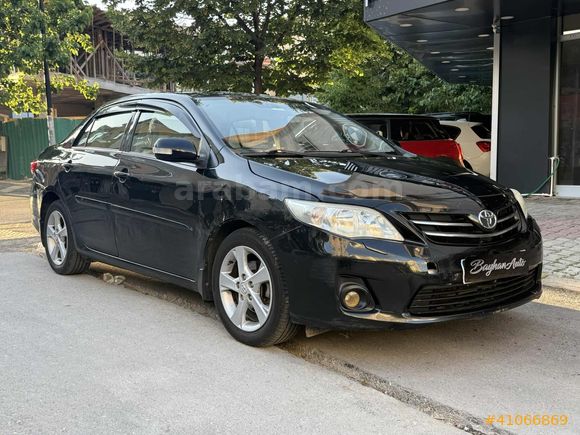 Hatasız boyasız tramersiz 177.000 km ELEGANT