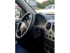 Sahibinden Peugeot Partner 1.9 D 2007 Model  160.000 km Gri (Gümüş)