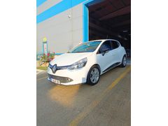Sahibinden Renault Clio 1.5 dCi Icon 2014 Model 