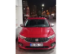 Sahibinden Fiat Egea 1.6 Multijet Comfort 2017 Model
