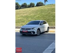 RENES ARAÇ KİRALAMA'DAN YENİ KASA OTOMATİK VE SEÇENEKLER MEVCUT
