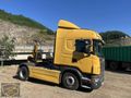 SCANİA G-440 AVRUPA MONTAJ HATASIZ