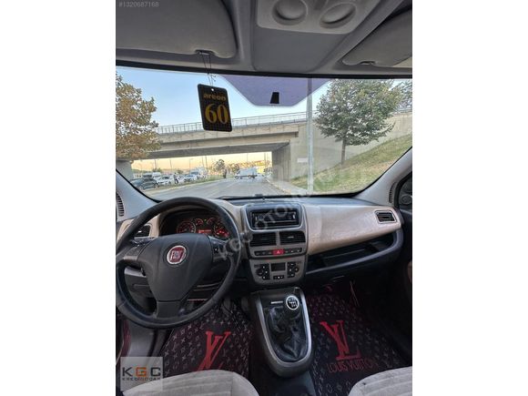 TEMİZ 6 VİTES 1.6 PREMİO