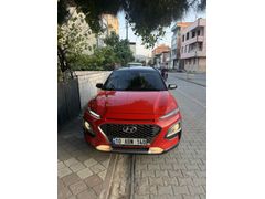 Sahibinden Hyundai Kona 1.6 T-GDI 2018 Model 