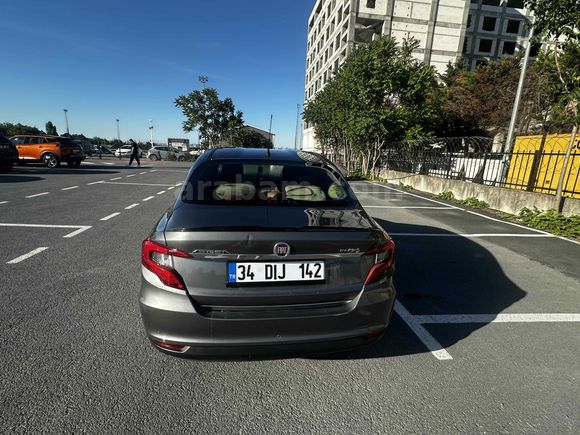 Sahibinden Fiat Egea 1.3 Multijet Urban Plus 2020 Model 