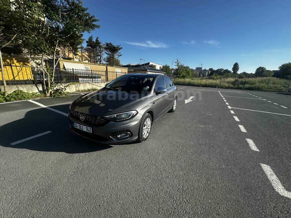 Sahibinden Fiat Egea 1.3 Multijet Urban Plus 2020 Model 
