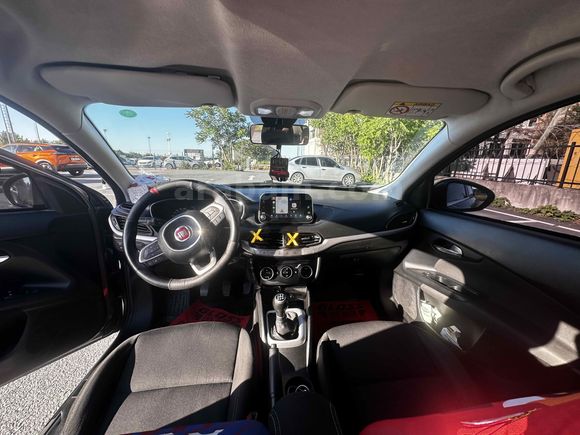 Sahibinden Fiat Egea 1.3 Multijet Urban Plus 2020 Model 