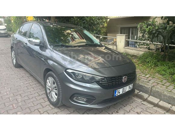 Sahibinden Fiat Egea 1.3 Multijet Urban Plus 2020 Model 
