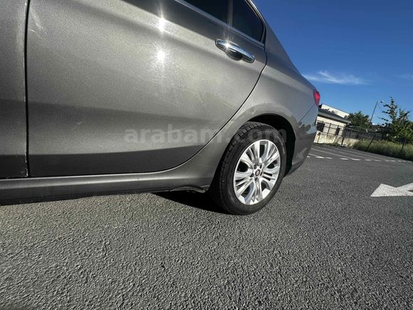 Sahibinden Fiat Egea 1.3 Multijet Urban Plus 2020 Model 