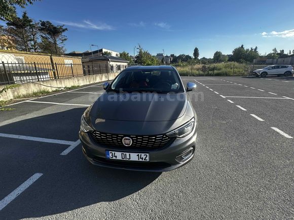 Sahibinden Fiat Egea 1.3 Multijet Urban Plus 2020 Model 