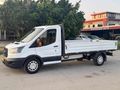 ÖZ YK OTOMOTİVDEN 2017 FORD TRANSIT 350 L
