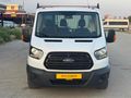 ÖZ YK OTOMOTİVDEN 2017 FORD TRANSIT 350 L