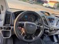 ÖZ YK OTOMOTİVDEN 2017 FORD TRANSIT 350 L