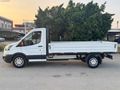 ÖZ YK OTOMOTİVDEN 2017 FORD TRANSIT 350 L