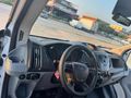 ÖZ YK OTOMOTİVDEN 2017 FORD TRANSIT 350 L