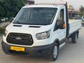 ÖZ YK OTOMOTİVDEN 2017 FORD TRANSIT 350 L