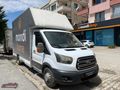 BEYDOĞANLAR'DAN BAKIMLI 2016 FORD TRANSİT 350L TENTELİ -
