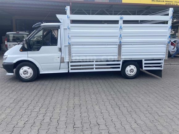 F.TRANSİT PICUP 350 L UZUN