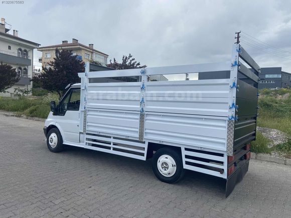 F.TRANSİT PICUP 350 L UZUN