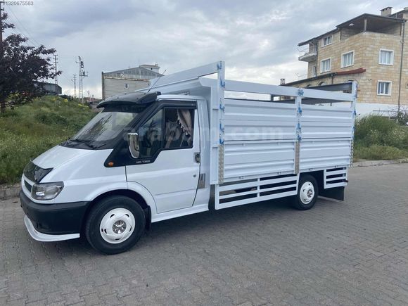 F.TRANSİT PICUP 350 L UZUN